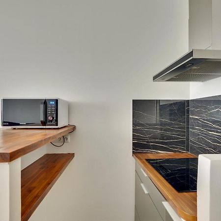 Cocooning Apt St Germain - 4 Pers باريس المظهر الخارجي الصورة